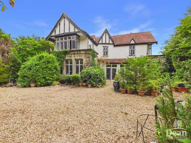 House for sale in Coleford, Bromsberrow Heath