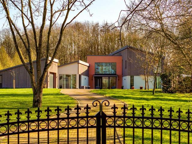 House for sale in Little Horwood, Buckinghamshire