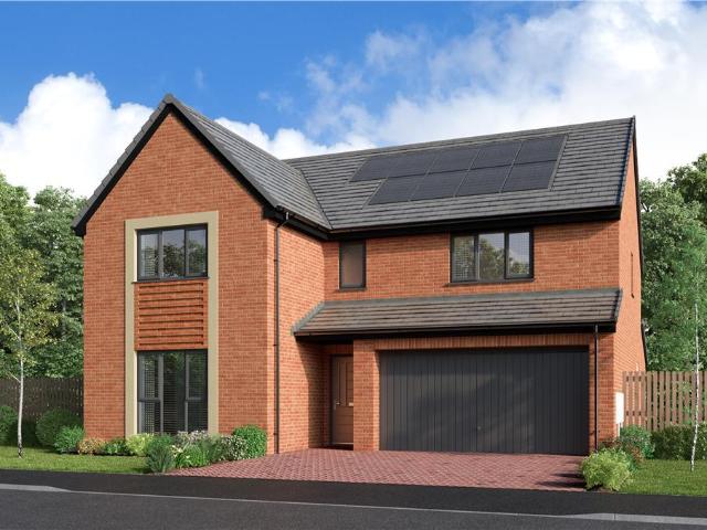 House for sale in Isle Of Man