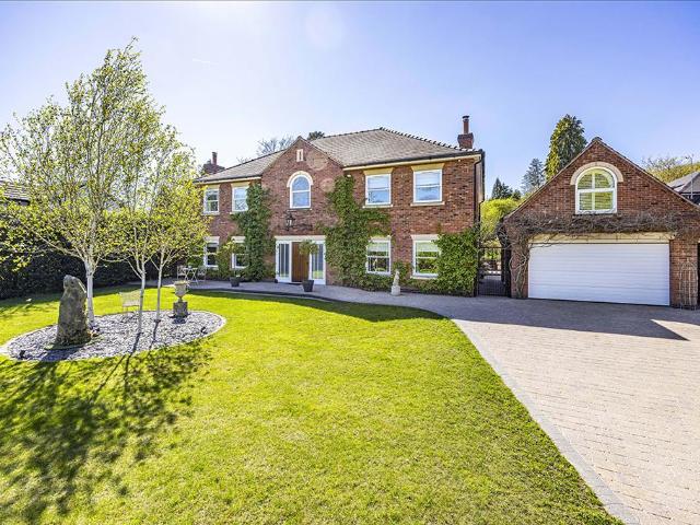 House for sale in Gedling, East Midlands