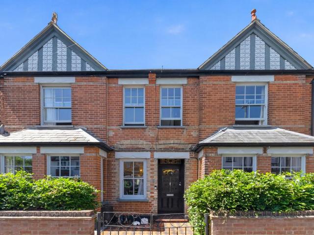 House for sale in Moulsham, Chelmsford