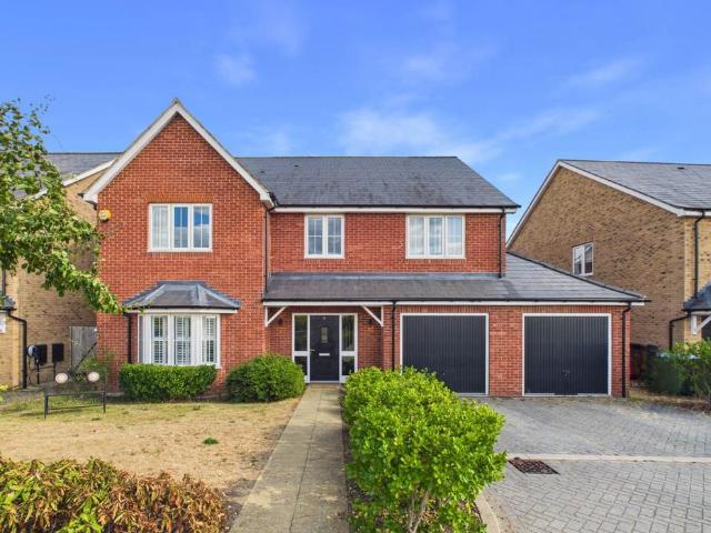 House for sale in Haddenham, Buckinghamshire