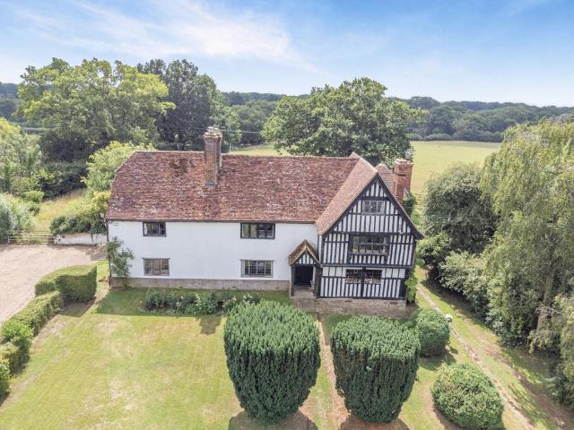 House for sale in Ulcombe, Maidstone
