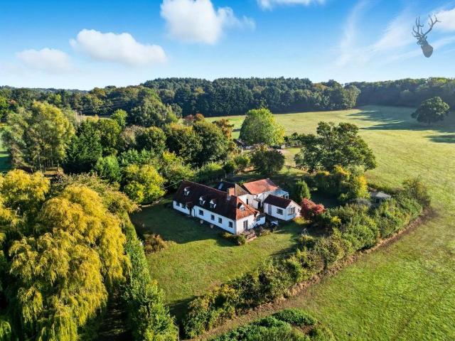 House for sale in Epping, Essex