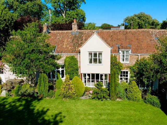 House for sale in Wells, Somerset