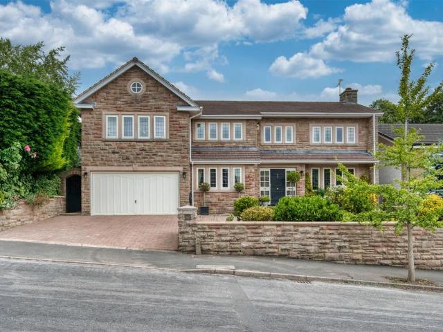 House for sale in Ecclesall, South Yorkshire
