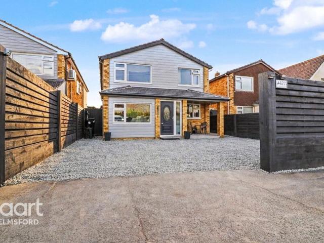 House for sale in Maldon, Essex