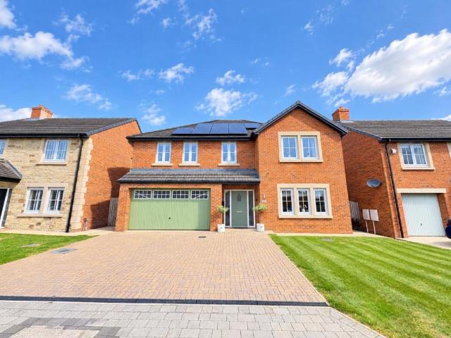 House for sale in Wynyard, Stockton-on-tees
