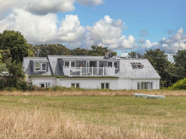 House for sale in Jersey Marine, Wales