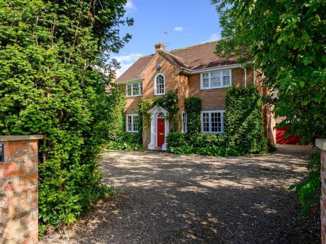 House for sale in Heslington, York