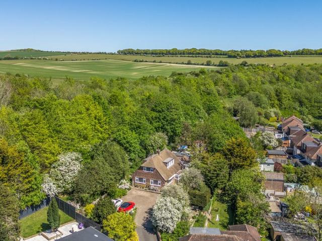 House for sale in Hollingbury, Brighton & Hove