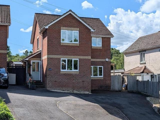 House for sale in Hill Park, Fareham