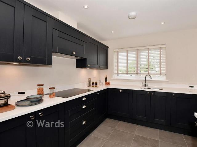 House for sale in The Bridge, Kent