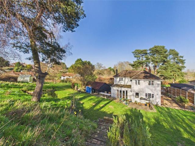 House for sale in Eastbridge, Suffolk