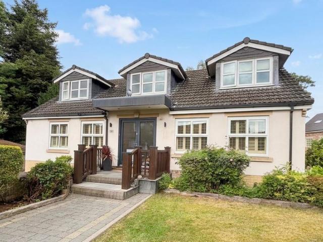 House for sale in Moorside, Salford