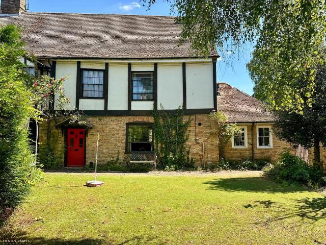House for sale in Ramsey, Huntingdon