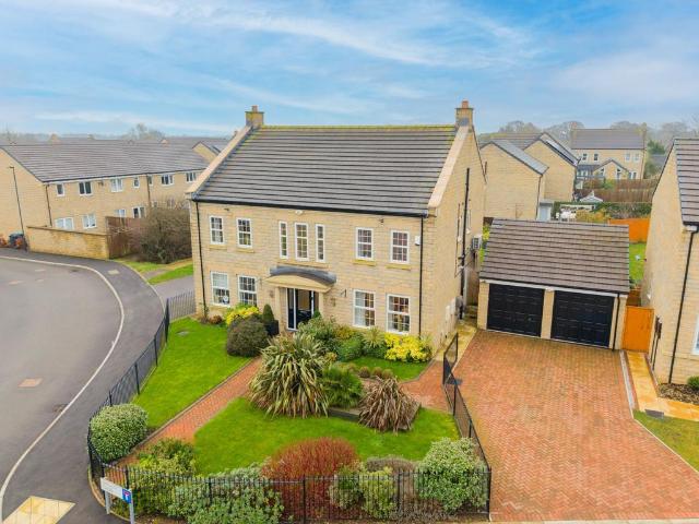 House for sale in Knox, Killinghall