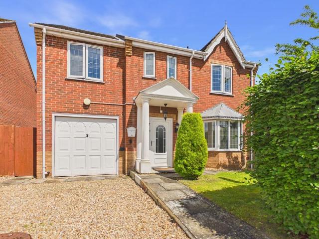 House for sale in Viking Estate, Belleau