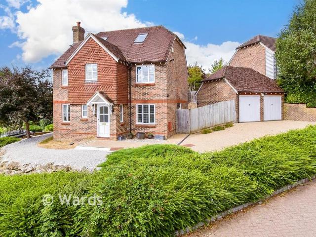 House for sale in Otham, Maidstone