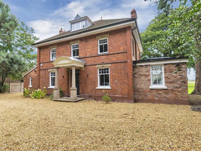 House for sale in Hadnall, Shropshire