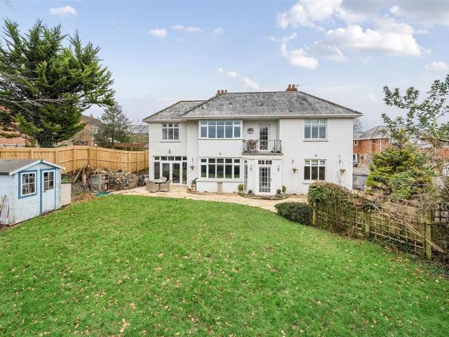 House for sale in Newton St Cyres, Isle Of Man