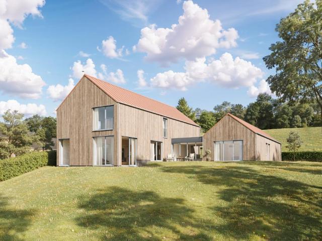 House for sale in Milnathort, Scotland