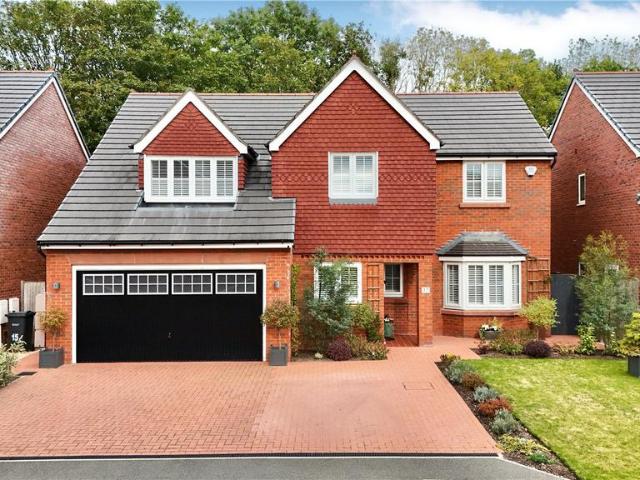 House for sale in Little Neston, West Vale