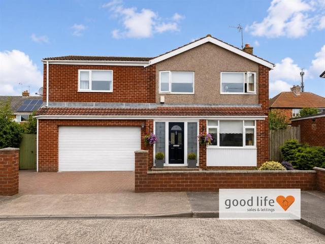 House for sale in Ryhope, Sunderland