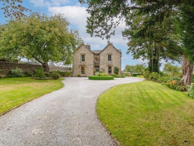 House for sale in Rathmell, North Yorkshire
