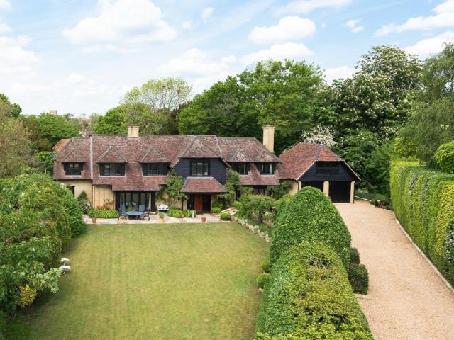 House for sale in Sherington