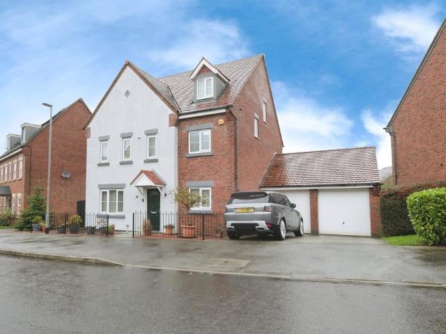 House for sale in Annesley, Isle Of Man