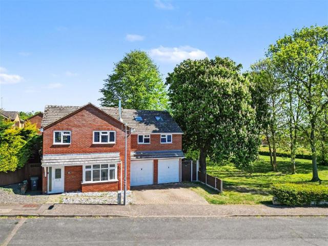 House for sale in Chells Manor, Shephall