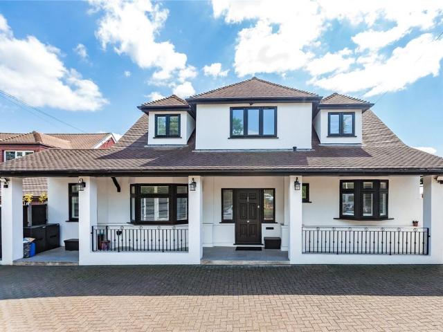 House for sale in Collier Row, Greater London