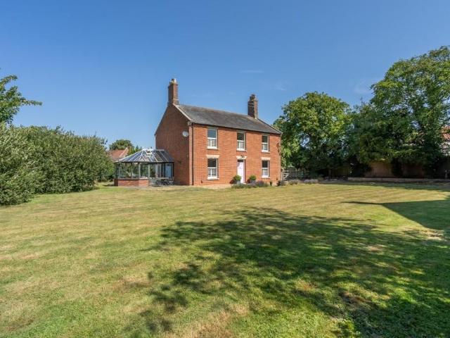 House for sale in Comers, Norfolk