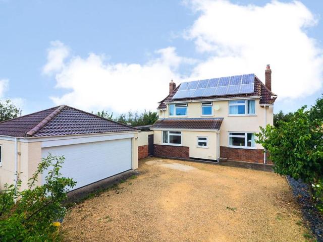 House for sale in Lyng, Somerset