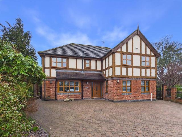 House for sale in Hessle, East Riding Of Yorkshire