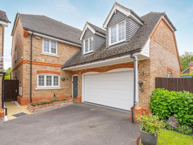 House for sale in Newell Green