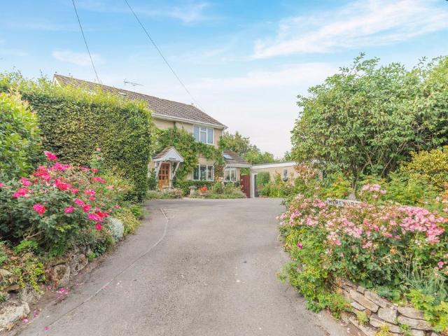 House for sale in Donhead St. Andrew, Wiltshire