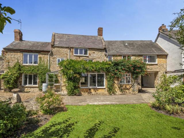 House for sale in Greatworth, Northamptonshire