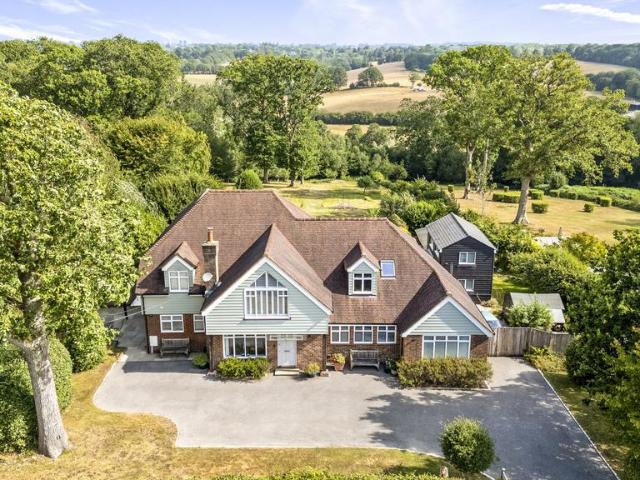 House for sale in Heathlands, East Sussex