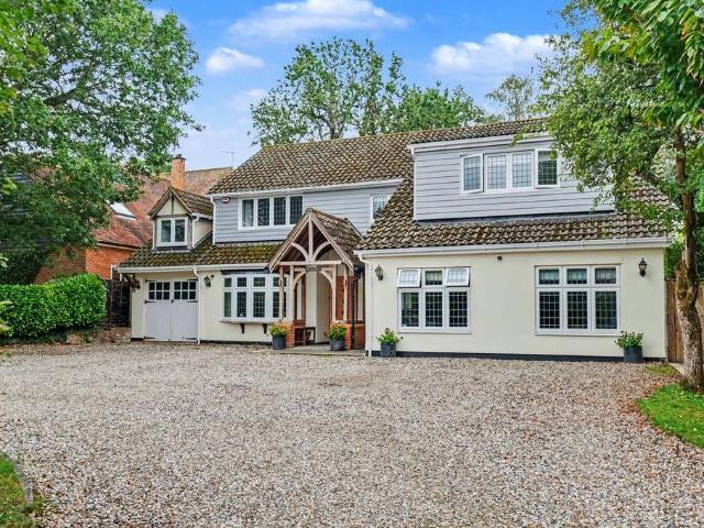 House for sale in Chelmsford, Essex