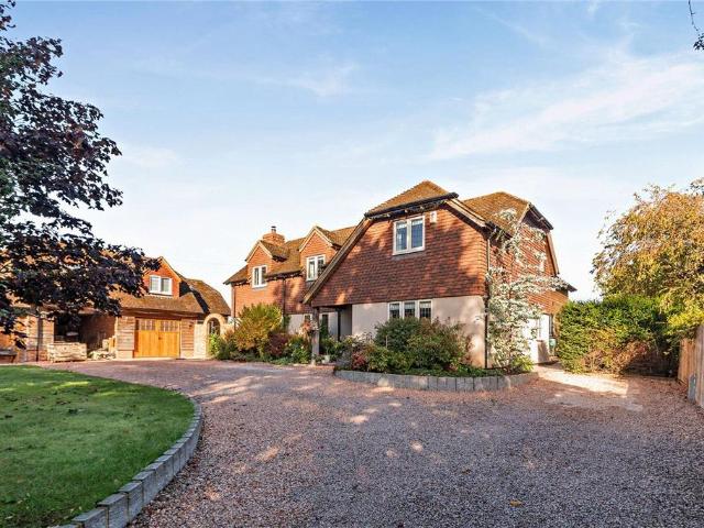 House for sale in Enborne, Enborne Row