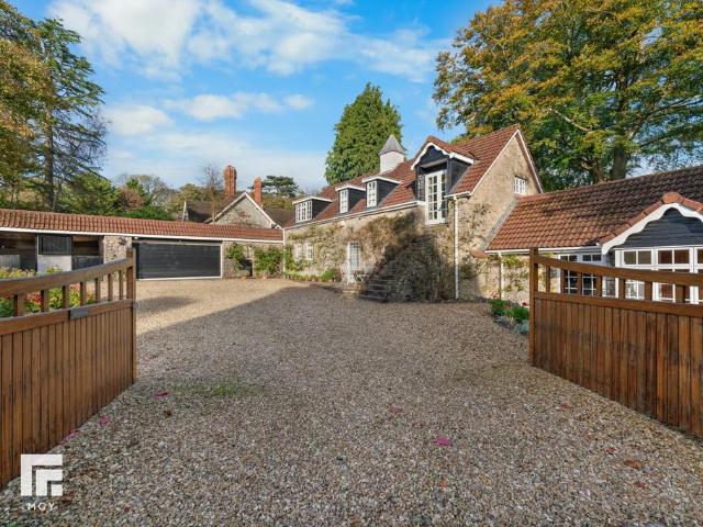 House for sale in Falcon Lodge, Wales