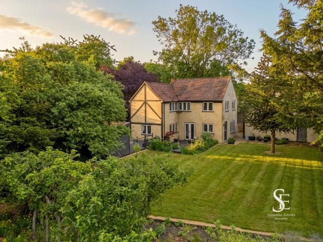 House for sale in St. Nicholas, Hurst