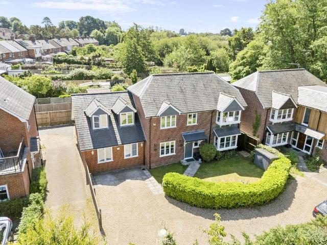 House for sale in Ringwood, Ashurst Bridge