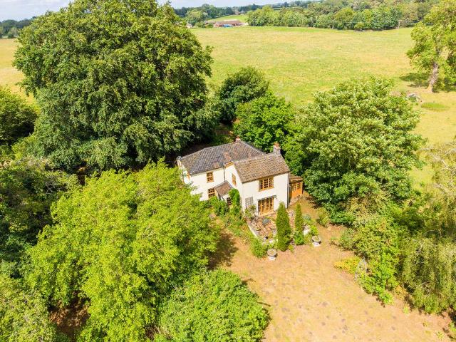 House for sale in East Tuddenham, Norfolk