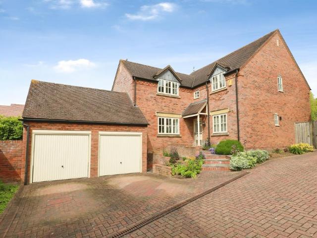 House for sale in Shipston on Stour, Alderminster