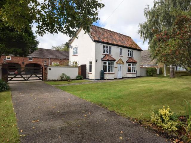 House for sale in Grainthorpe, Belleau