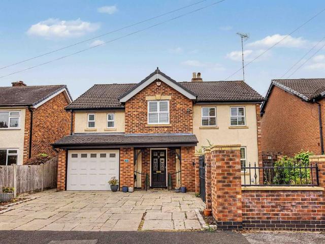 House for sale in Trafford Park, Greater Manchester