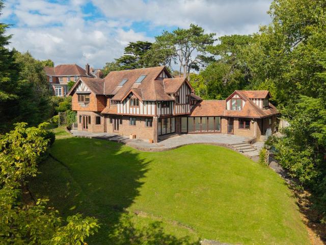 House for sale in Newton, Wales